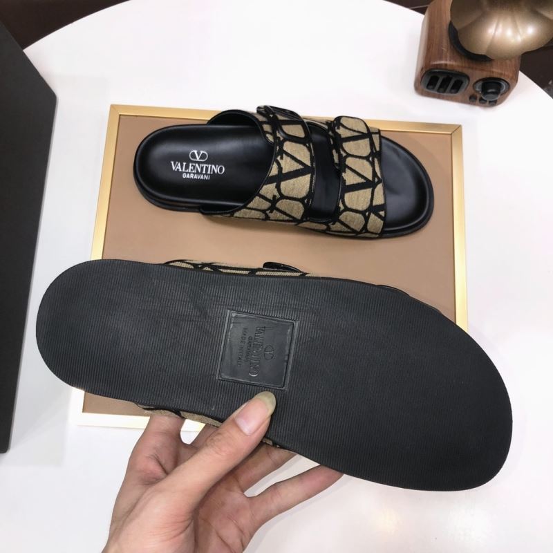 Valentino Slippers